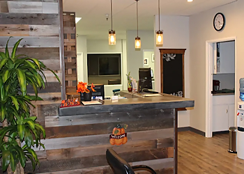 Escondido Chiropractors Dr. Raymond R. Rickards, DC - RICKARDS PRECISION CHIROPRACTIC & WELLNESS