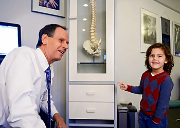 Escondido Chiropractors Dr. Raymond R. Rickards, DC - RICKARDS PRECISION CHIROPRACTIC & WELLNESS