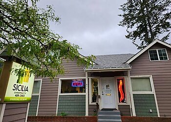 Spokane Chiropractors Dr. Raymond Sicilia, DC - SICILIA CHIROPRACTIC