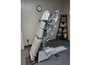 Spokane Chiropractors Dr. Raymond Sicilia, DC - SICILIA CHIROPRACTIC