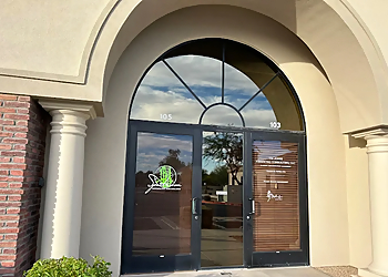 Gilbert Psychologists Dr. Rebbeca Lahann, Psy.D. - SPECTRUM PSYCHOLOGY AND WELLNESS GILBERT