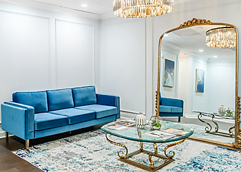 Atlanta Psychologists Dr. Rebecca Johnson Osei, Psy.D., ABPP - CONCIERGE PSYCHOLOGY