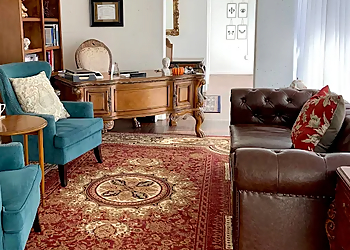 Atlanta Psychologists Dr. Rebecca Johnson Osei, Psy.D., ABPP - CONCIERGE PSYCHOLOGY