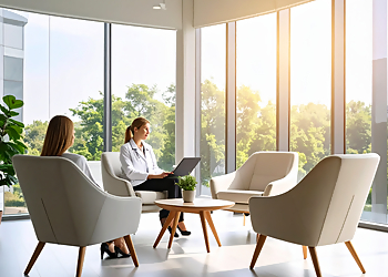 Dr. Rebecca L. Billings, Ph.D. Erie Psychologists Dr. Rebecca L. Billings, Ph.D.