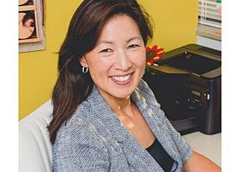 Rebecca S. Yu, MD Berkeley Orthopedics image 1