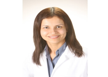 Ontario orthodontist Reena Khullar, DDS, MS