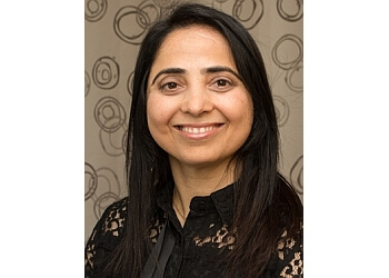 Rekha Manghnani, MD Rekha Manghnani, MD