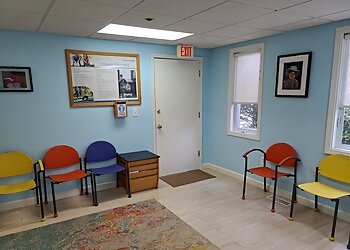 Lowell Pediatricians Dr. Rekha Quazi MD, FAAP - CARDINAL PEDIATRICS