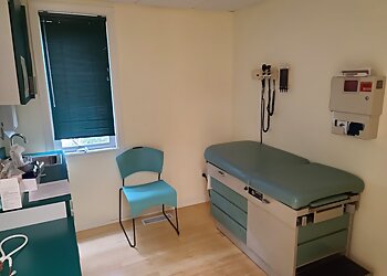 Lowell Pediatricians Dr. Rekha Quazi MD, FAAP - CARDINAL PEDIATRICS