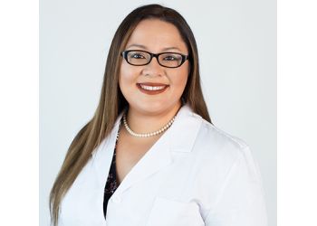 Dr. Renee Rodriguez, DPM - Foot Clinic of South Texas