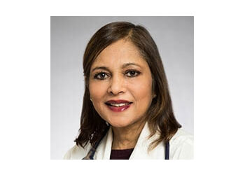 Dr. Renu Garg, MD Houston Pediatricians