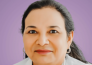 Renuka Bhatt - Joliet, IL Dermatologists - Doctor Portrait Image