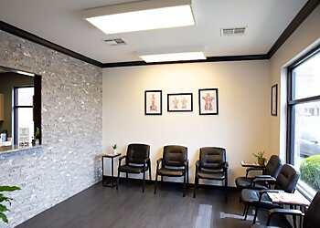 Nashville Chiropractors Dr. Rewan Amedi, DC - DONELSON CHIROPRACTIC CLINIC