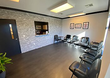 Dr. Rewan Amedi, DC - DONELSON CHIROPRACTIC CLINIC Nashville Chiropractors image 1