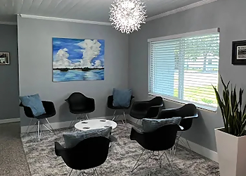 Port St Lucie Psychologists Dr. Rhaina A Smeds, Psy.D.