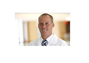 Dr. Rhett B. Lakin, DPM, MS Springfield Podiatrists image 1