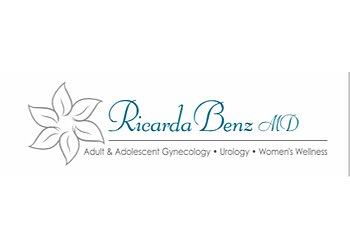 Fullerton Gynecologists Dr. Ricarda Benz, MD
