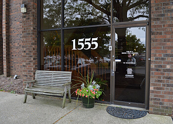 Columbus Psychologists Dr. Richard C. Davis, Ph.D - COMPREHENSIVE SERVICES, INC