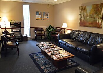 Columbus Psychologists Dr. Richard C. Davis, Ph.D - COMPREHENSIVE SERVICES, INC