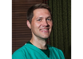 Richard C. Hopkins, MD - PANHANDLE OBSTETRICS AND GYNECOLOGY Richard C. Hopkins, MD - Amarillo, TX Gynecologists - Doctor Portrait Image