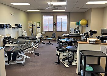 Tucson Chiropractors Dr. Richard Casabona, DC - CASABONA CHIROPRACTIC