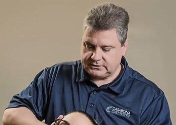 Dr. Richard Casabona, DC - CASABONA CHIROPRACTIC Tucson Chiropractors image 1