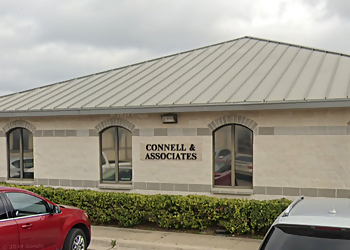 Killeen Psychologists Dr. Richard Connell, Ph.D. - CONNELL & ASSOCIATES