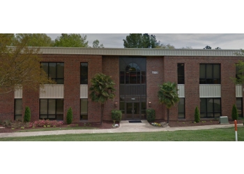 Raleigh Primary Care Physicians Richard D. Adelman, MD