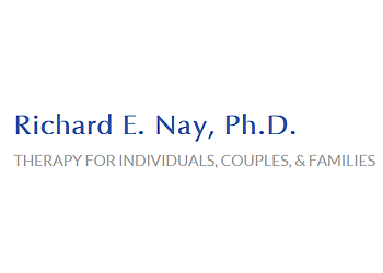 Jacksonville Psychologists Dr. Richard E. Nay, Ph.D