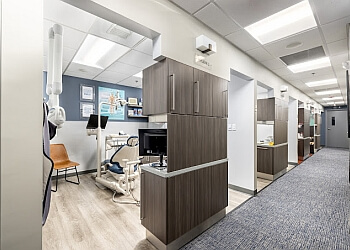 Manchester Cosmetic Dentists Richard E. Vachon, DDS - VACHON DENTA