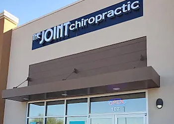 Dr. Richard Hijazi, DC - Surprise, AZ Chiropractors - Hospital Exterior Image