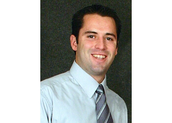 Dr. Richard Veirs, DC - CANYON CHIROPRACTIC CENTER Pomona Chiropractors image 1