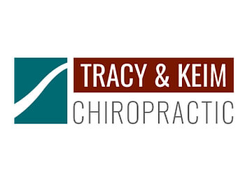 Eugene Chiropractors Dr. Richard Keim, DC - TRACY & KEIM CHIROPRACTIC LLC