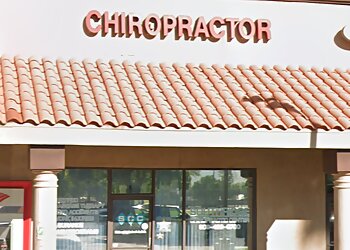 Fontana Chiropractors Dr. Richard Lindwall, DC - SOUTHRIDGE CHIROPRACTIC