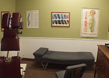 Fontana Chiropractors Dr. Richard Lindwall, DC - SOUTHRIDGE CHIROPRACTIC