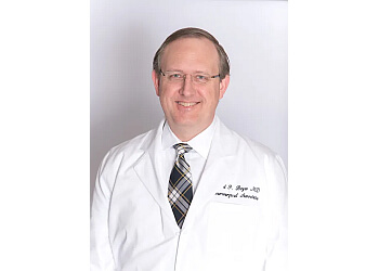 Dr. Richard P. Boyer MD, FAANS - NEUROSURGICAL ASSOCIATES, P.C.