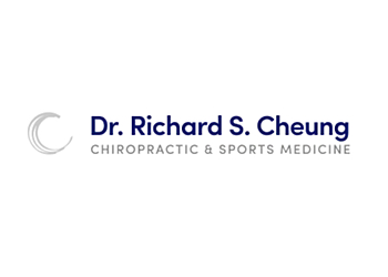 Dr. Richard S. Cheung, DC - Pasadena, CA Chiropractors - Hospital Logo