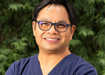 Dr. Richard S. Cheung, DC - CHEUNG CHIROPRACTIC Dr. Richard S. Cheung, DC - Pasadena, CA Chiropractors - Doctor Portrait Image