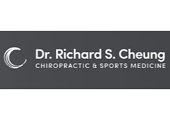 Pasadena Chiropractors Dr. Richard S. Cheung, DC - CHIROPRACTIC & SPORTS MEDICINE