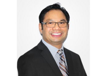 Dr. Richard S. Cheung, DC - CHIROPRACTIC & SPORTS MEDICINE Pasadena Chiropractors