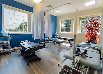 Paterson Chiropractors Dr. Richard Sabbagh, DC - REDEFINE HEALTHCARE