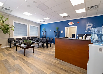 Paterson Chiropractors Dr. Richard Sabbagh, DC - REDEFINE HEALTHCARE