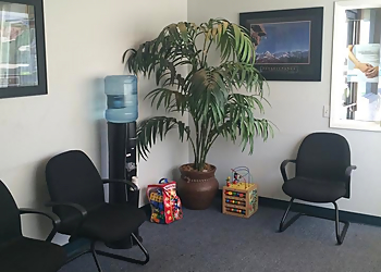Dr. Richard Veirs, DC - Pomona, CA Chiropractors - Clinic Interior Image