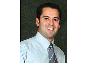 Dr. Richard Veirs, DC - CANYON CHIROPRACTIC CENTER Pomona Chiropractors image 1