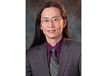 Dr. Rick Lin, DO MPH FAOCD - Oasis Dermatology Group, PLLC Laredo Dermatologists image 1