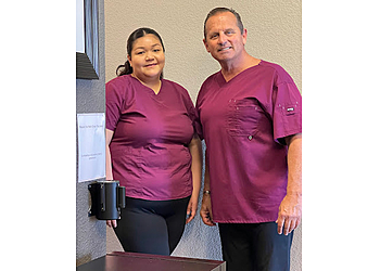 Antioch Chiropractors Dr.Rick R. Harris, DC - DEER VALLEY CHIROPRACTIC