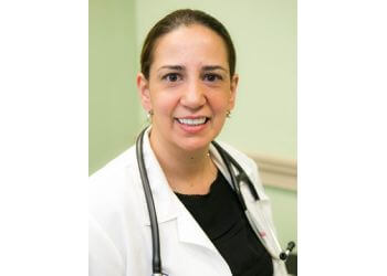 Philadelphia primary care physician Dr. Rita C. Carabello, DO