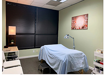 Pasadena Acupuncture Dr. Riz Virata Integrative Wellness