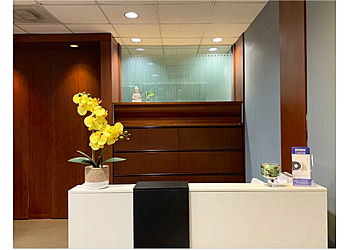 Pasadena Acupuncture Dr. Riz Virata Integrative Wellness