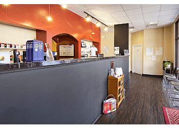 Tallahassee Chiropractors Dr. Robert Callahan, DC - EX-STATIC CHIROPRACTIC